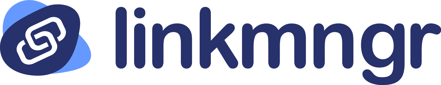 LinkMngr | Simple branded link shortener